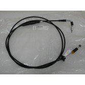 THROTTLE CABLE